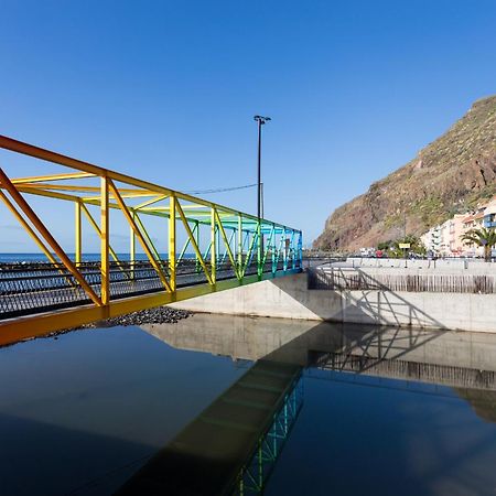 Eden Rentals Serenity Sunscape Apartment Santa Cruz de Tenerife Buitenkant foto