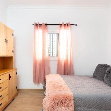 Eden Rentals Serenity Sunscape Apartment Santa Cruz de Tenerife Buitenkant foto