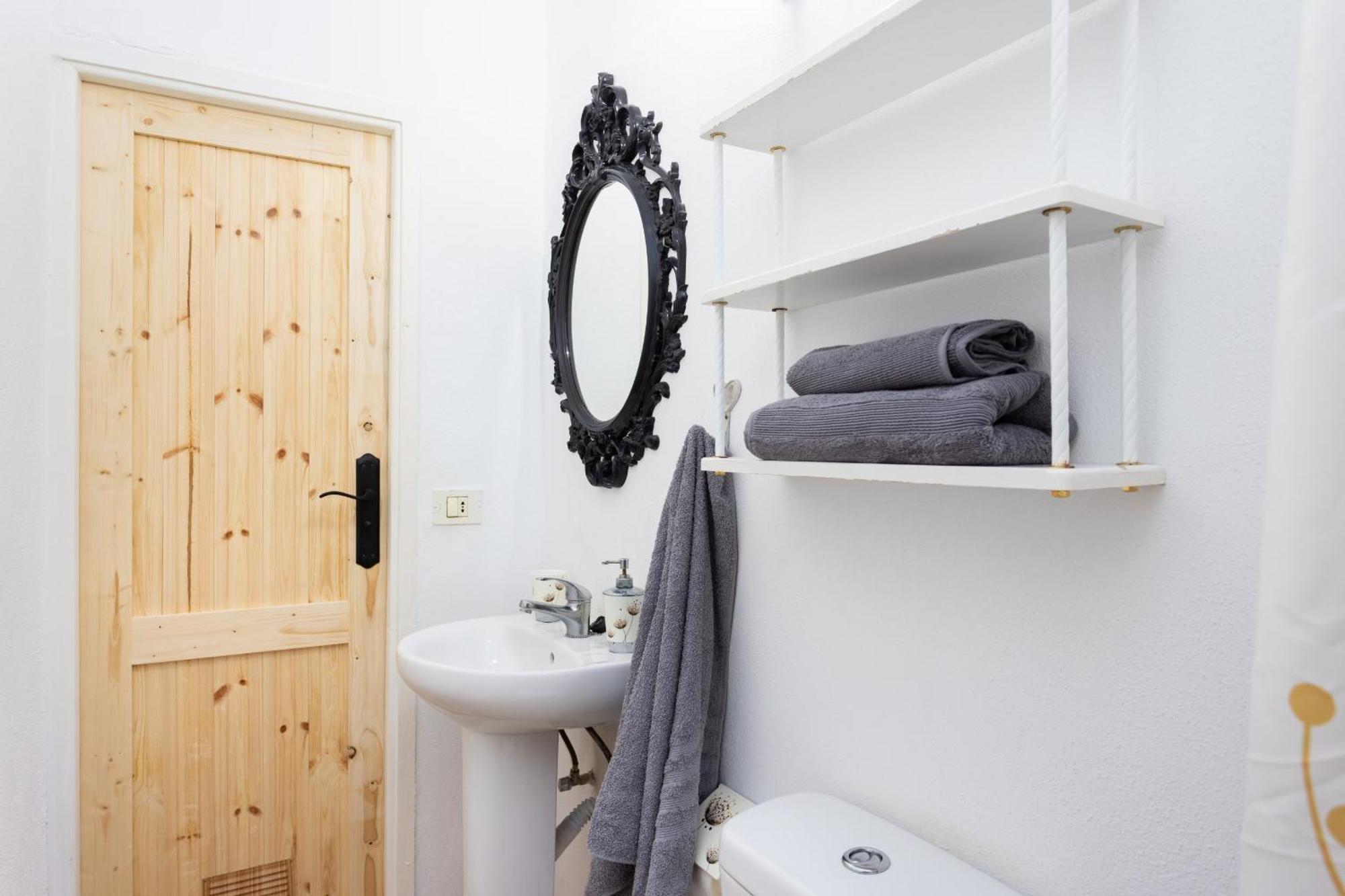 Eden Rentals Serenity Sunscape Apartment Santa Cruz de Tenerife Buitenkant foto