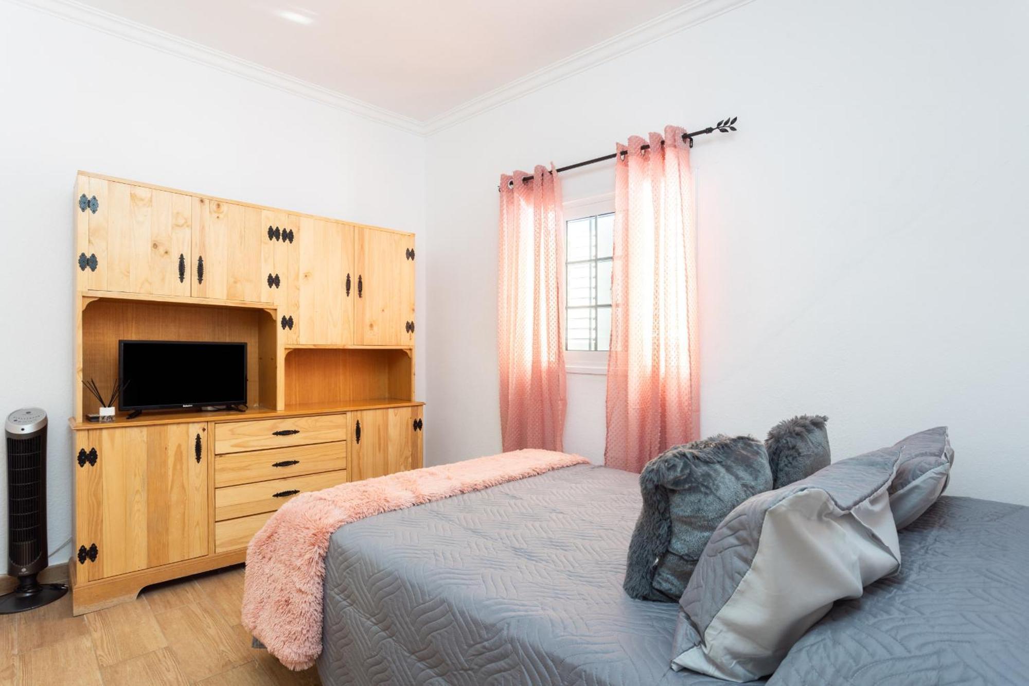 Eden Rentals Serenity Sunscape Apartment Santa Cruz de Tenerife Buitenkant foto