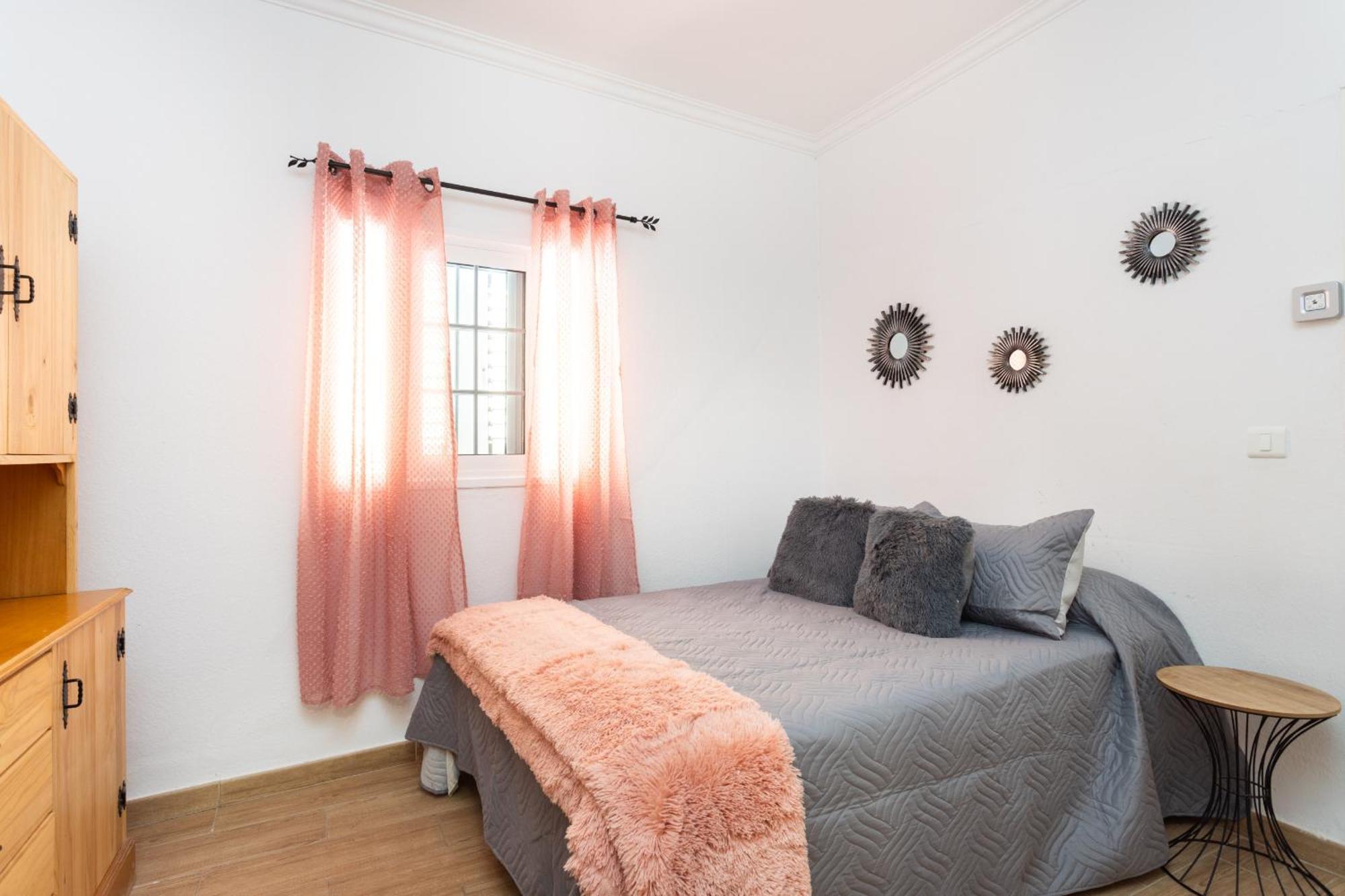 Eden Rentals Serenity Sunscape Apartment Santa Cruz de Tenerife Buitenkant foto