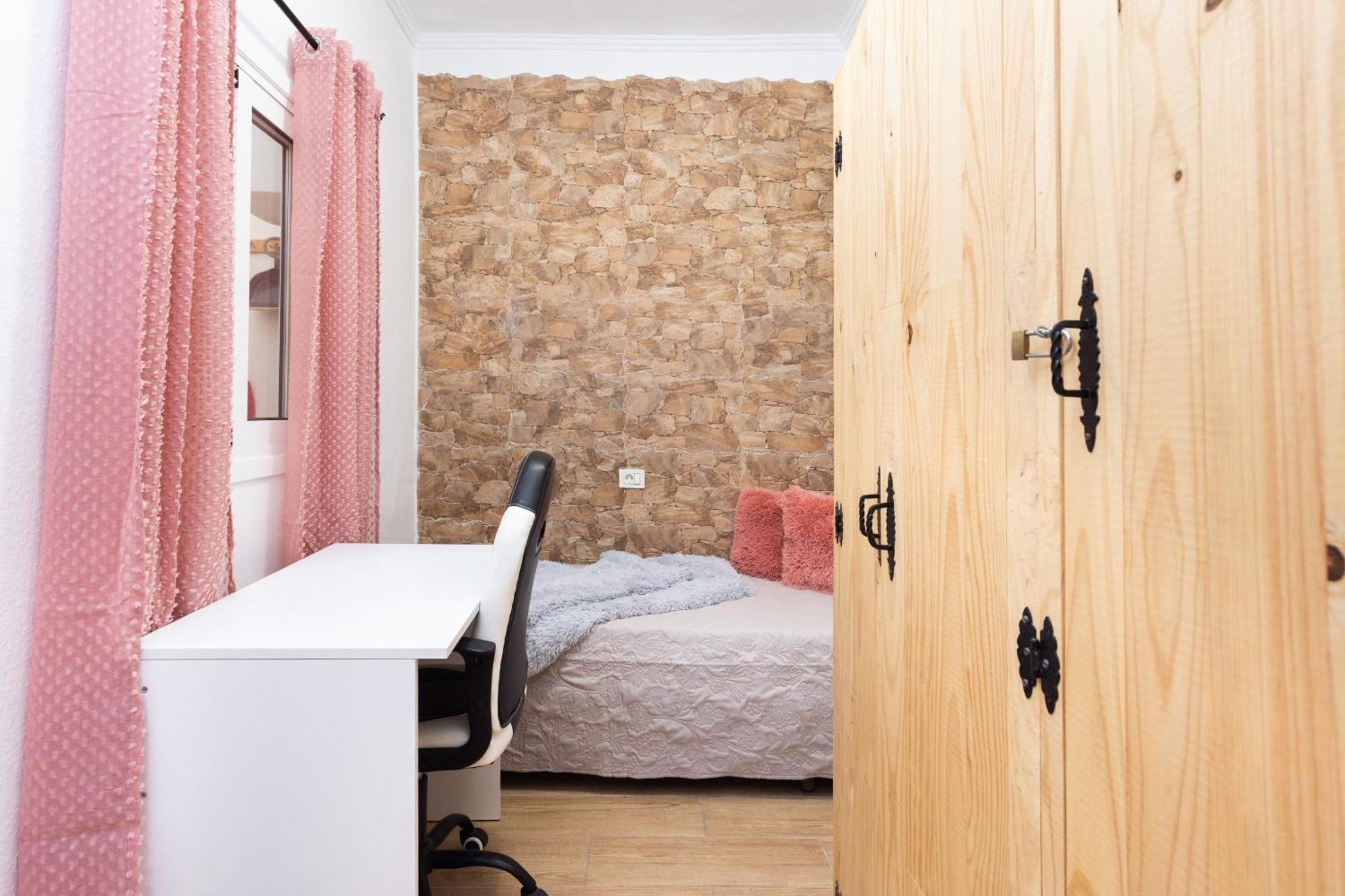 Eden Rentals Serenity Sunscape Apartment Santa Cruz de Tenerife Buitenkant foto