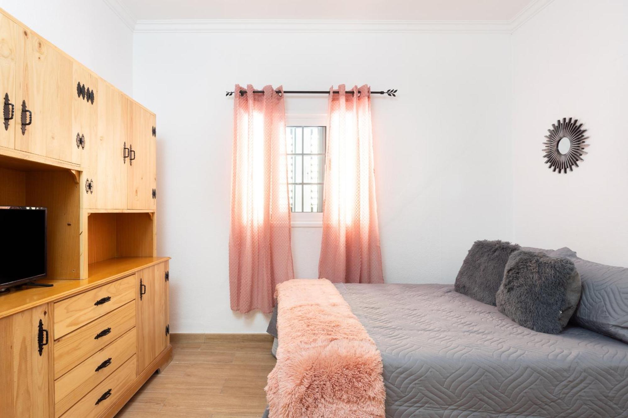 Eden Rentals Serenity Sunscape Apartment Santa Cruz de Tenerife Buitenkant foto